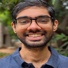 Pranay Patil